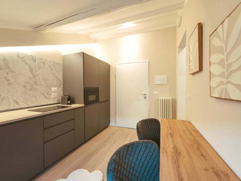 appartamento in affitto a Pescara