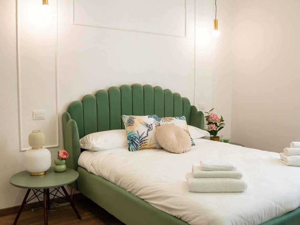 appartamento in affitto a Pescara