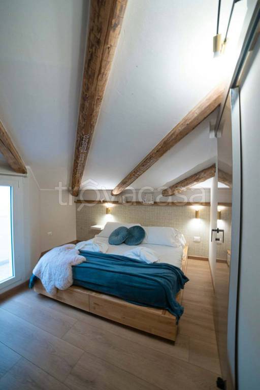 appartamento in affitto a Pescara