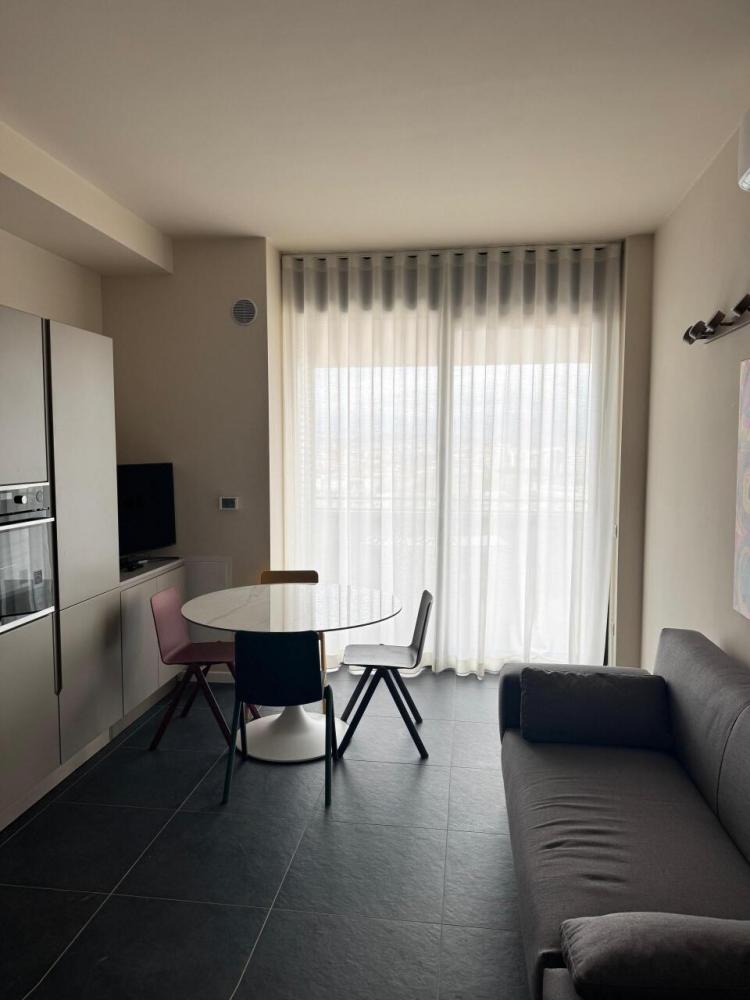 appartamento in affitto a Pescara in zona Porta Nuova