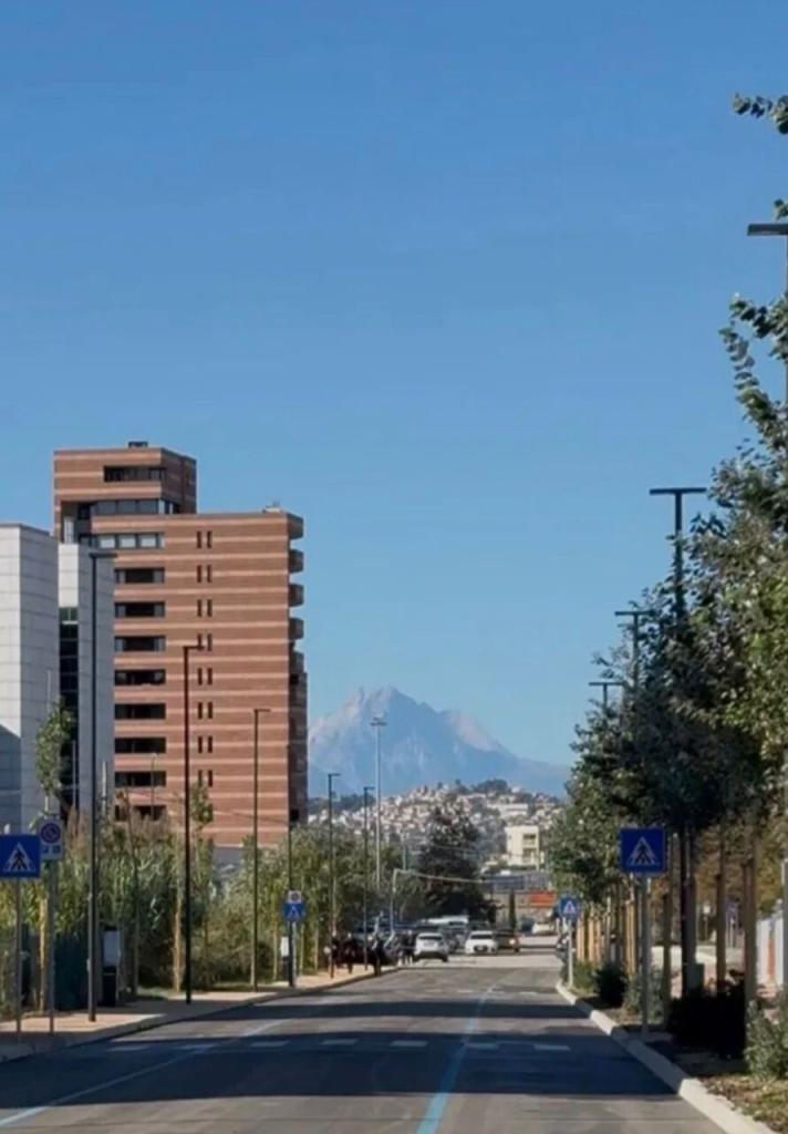 appartamento in affitto a Pescara