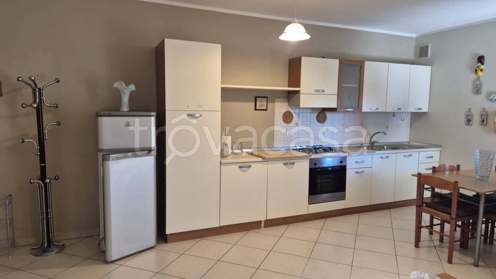 appartamento in affitto a Pescara