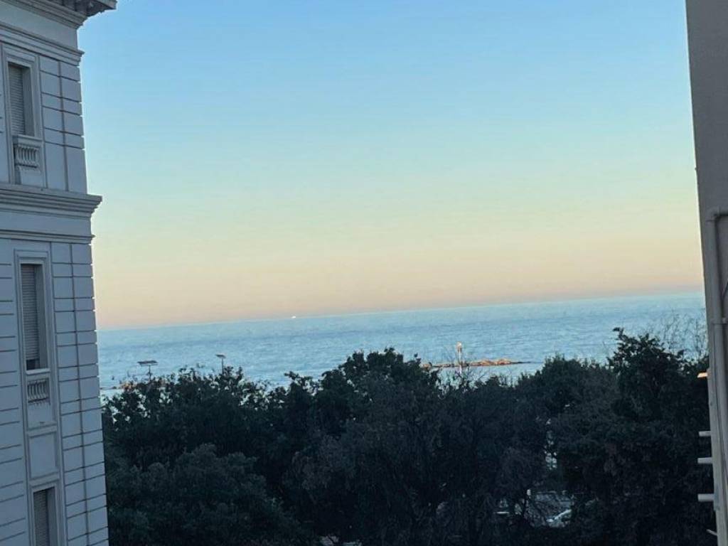 appartamento in affitto a Pescara