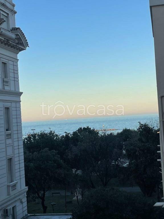 appartamento in affitto a Pescara