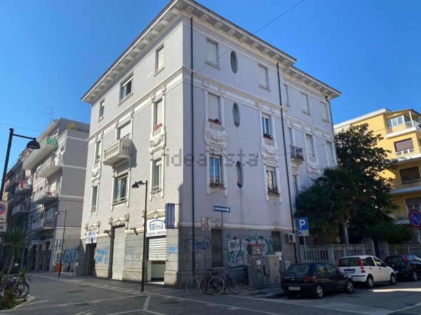 appartamento in affitto a Pescara in zona Centro Città