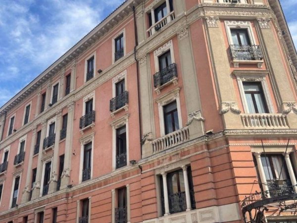 appartamento in affitto a Pescara in zona Porta Nuova