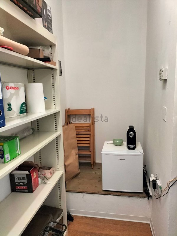 locale commerciale in affitto a Pescara