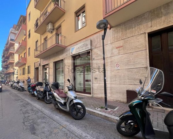 locale commerciale in affitto a Pescara in zona Centro Città