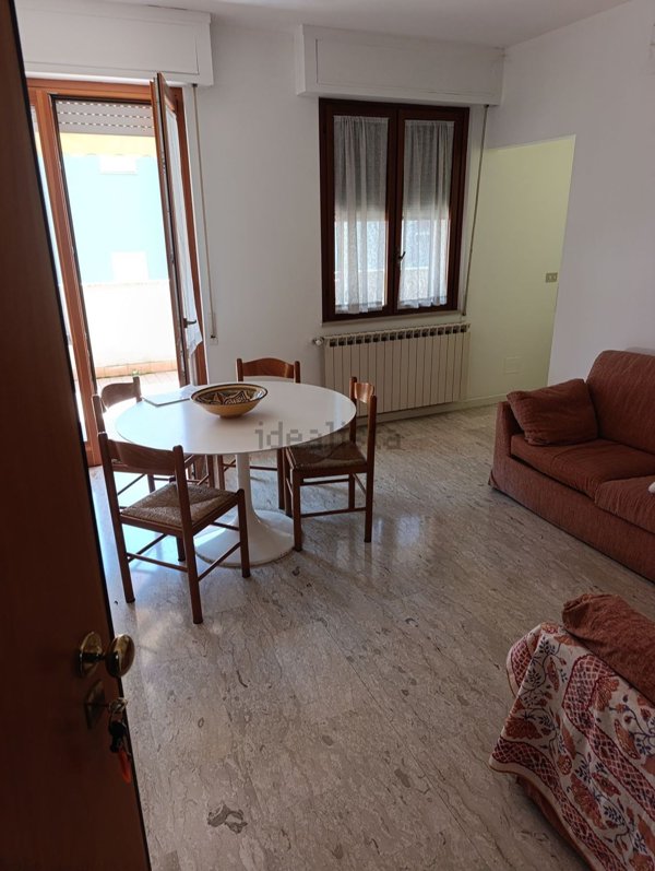 appartamento in affitto a Pescara in zona Stadio