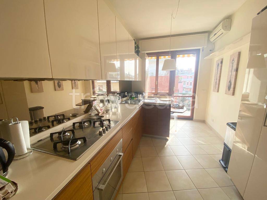 appartamento in affitto a Pescara in zona Centro Città