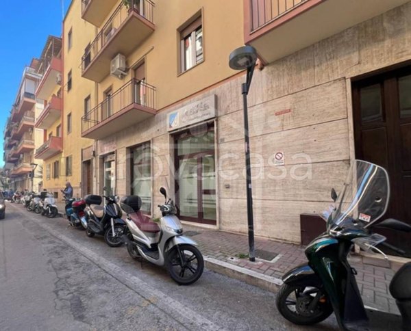 negozio in affitto a Pescara in zona Centro Città