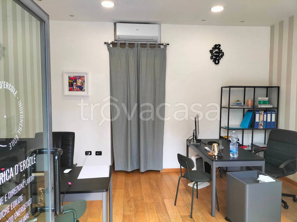 negozio in affitto a Pescara in zona Stadio