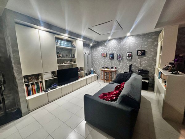 appartamento in affitto a Pescara in zona Ospedale