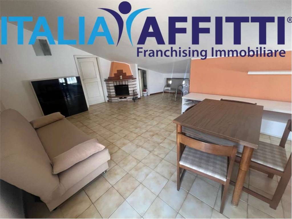 appartamento in affitto a Pescara in zona Santa Filomena