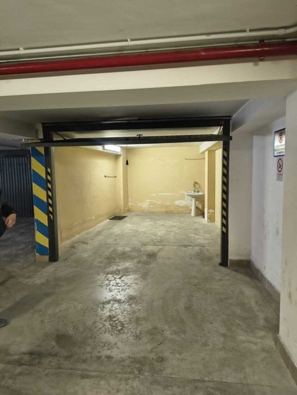 monolocale in affitto a Pescara