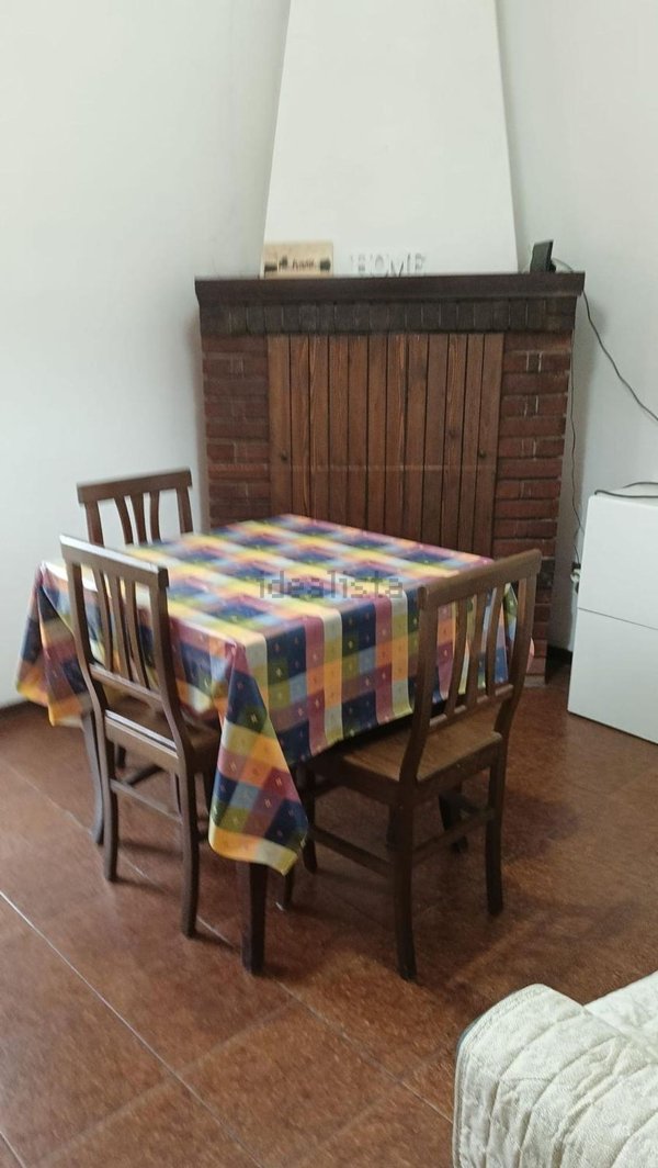 appartamento in affitto a Pescara in zona Stadio