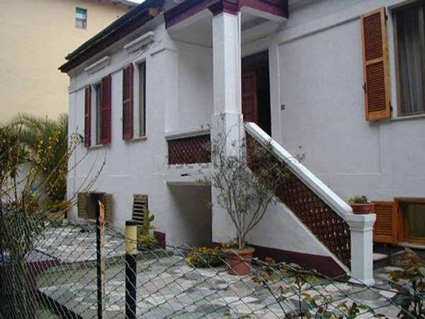 appartamento in affitto a Pescara in zona Centro Città