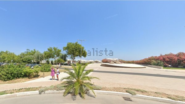 appartamento in affitto a Pescara in zona Centro Città