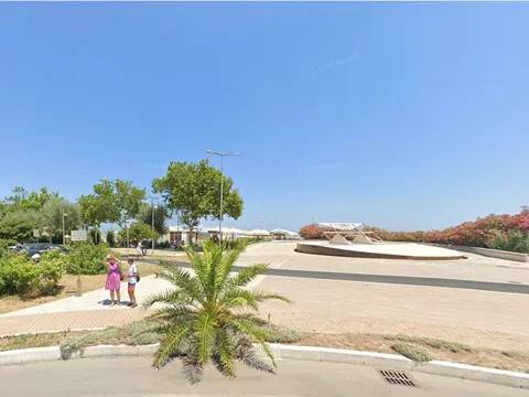appartamento in affitto a Pescara in zona Centro Città