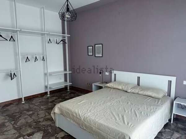 appartamento in affitto a Pescara in zona Stadio