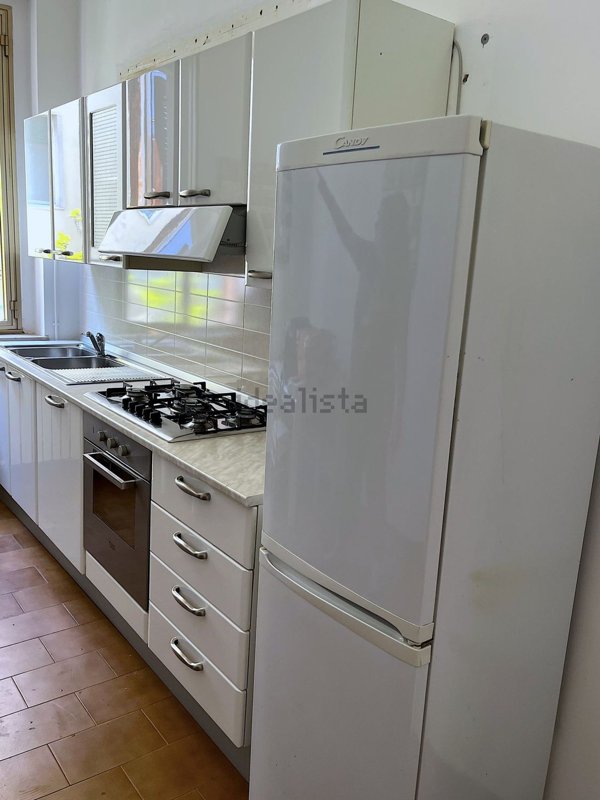 appartamento in affitto a Pescara