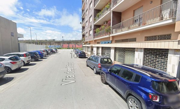 appartamento in affitto a Pescara in zona Stadio