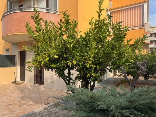 appartamento in affitto a Pescara