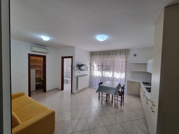 appartamento in affitto a Pescara in zona Ospedale