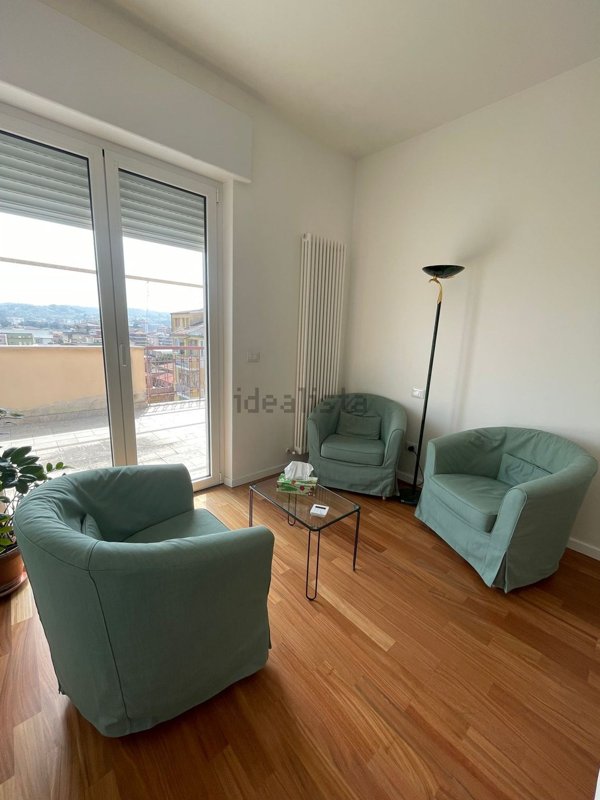 ufficio in affitto a Pescara