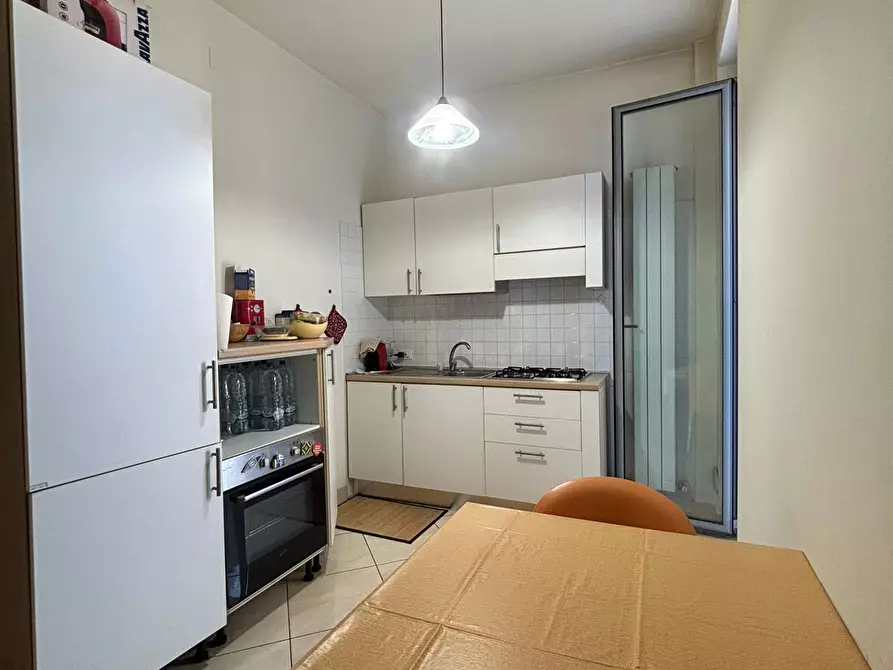 appartamento in affitto a Pescara