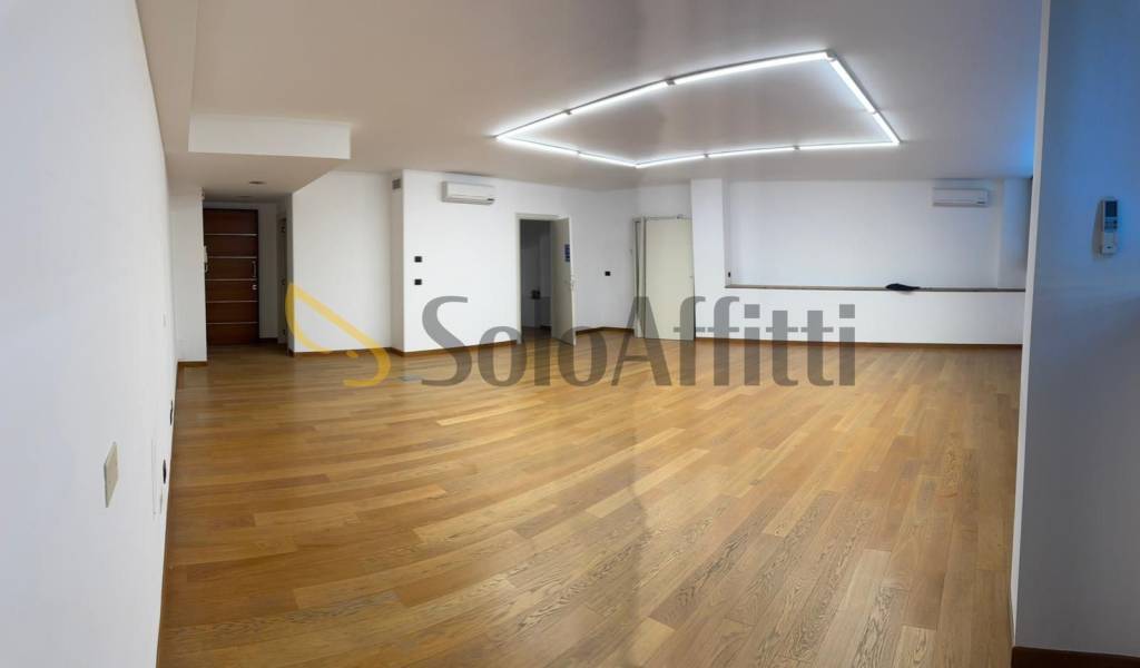 ufficio in affitto a Pescara in zona Porta Nuova