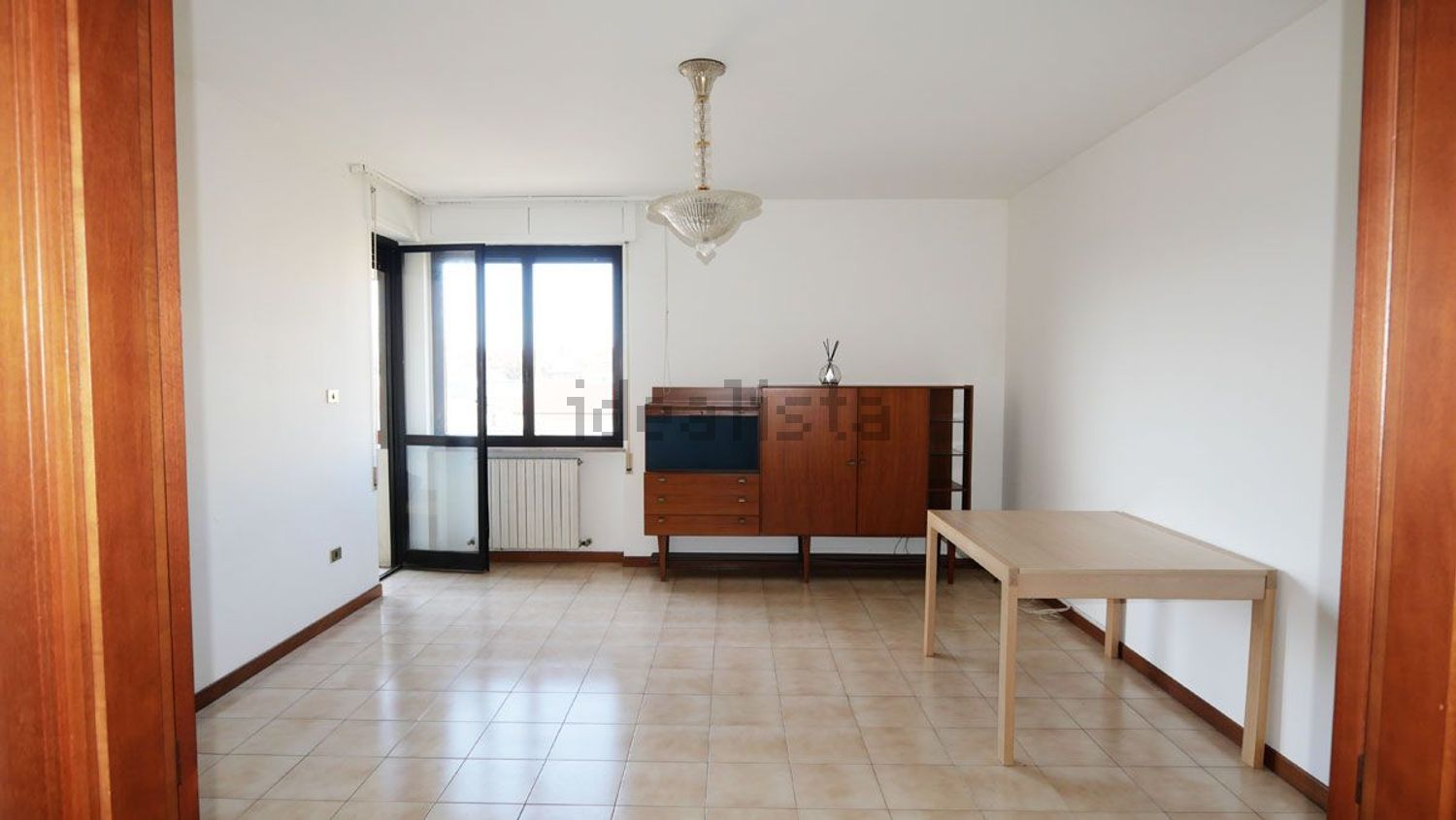 appartamento in affitto a Pescara in zona Ospedale