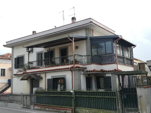 appartamento in affitto a Pescara in zona Ospedale