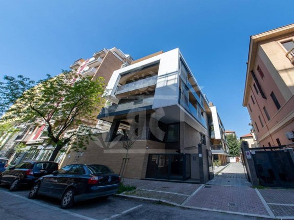 appartamento in affitto a Pescara in zona Centro Città