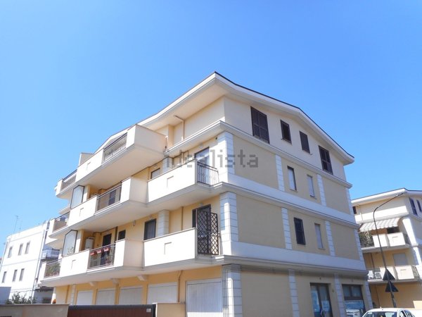 appartamento in affitto a Pescara