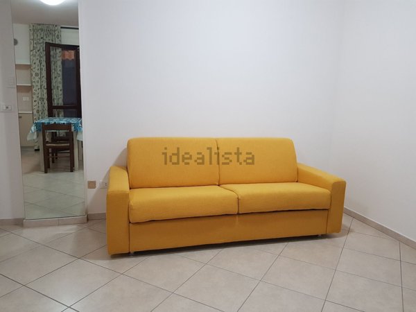 appartamento in affitto a Pescara