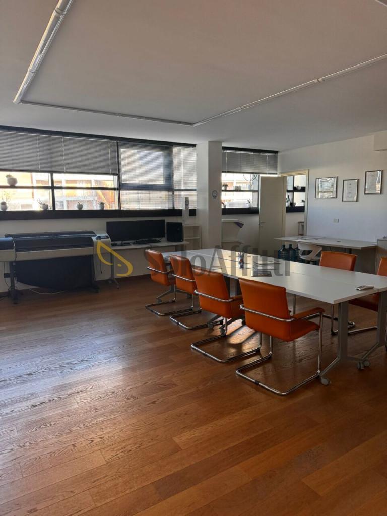 appartamento in affitto a Pescara