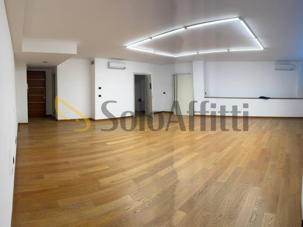 ufficio in affitto a Pescara