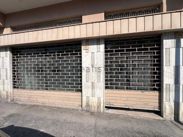 appartamento in affitto a Pescara in zona Stadio