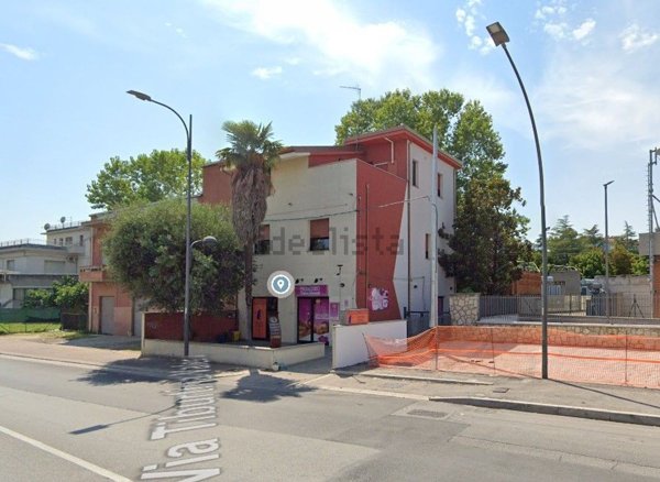 ufficio in affitto a Pescara