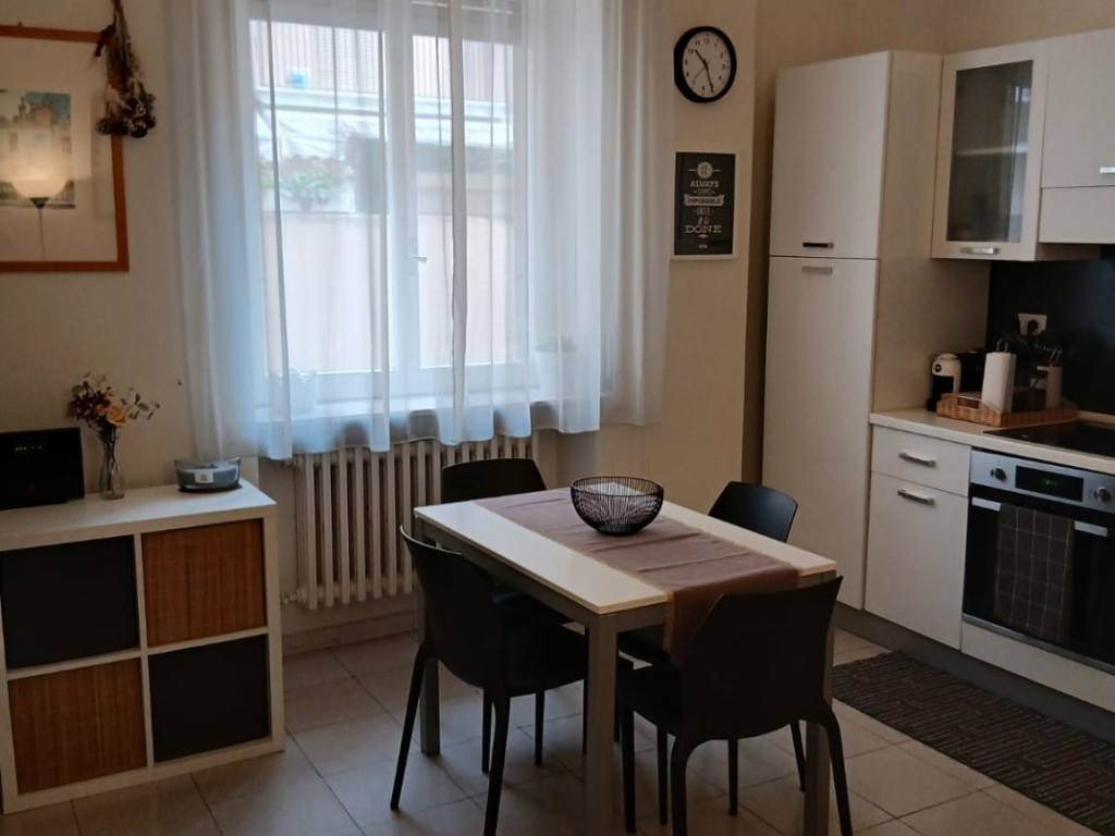 appartamento in affitto a Pescara