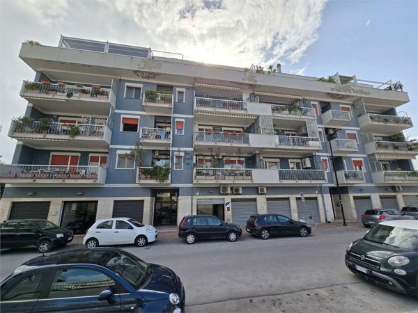 appartamento in affitto a Pescara