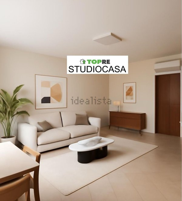 appartamento in affitto a Pescara in zona Centro Città