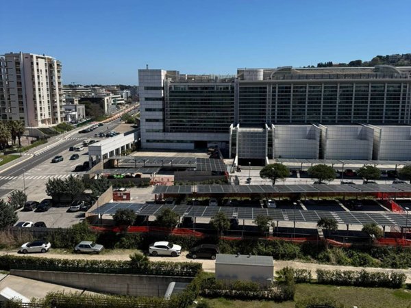 appartamento in affitto a Pescara in zona Porta Nuova