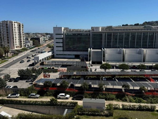 appartamento in affitto a Pescara in zona Stadio