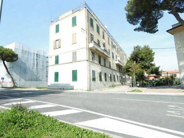 appartamento in affitto a Pescara in zona Porta Nuova