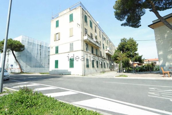 appartamento in affitto a Pescara in zona Porta Nuova