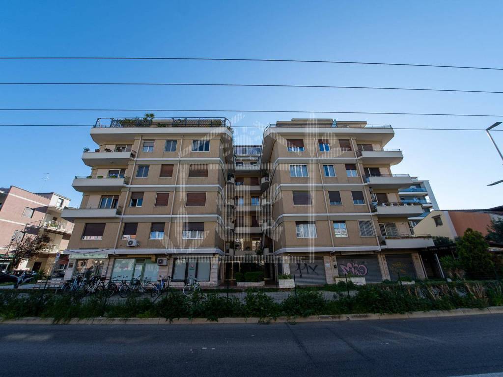 appartamento in affitto a Pescara in zona Castellammare