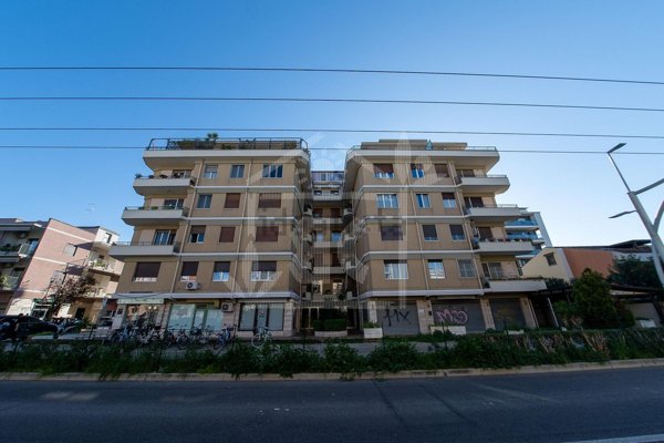 appartamento in affitto a Pescara in zona Duca degli Abruzzi