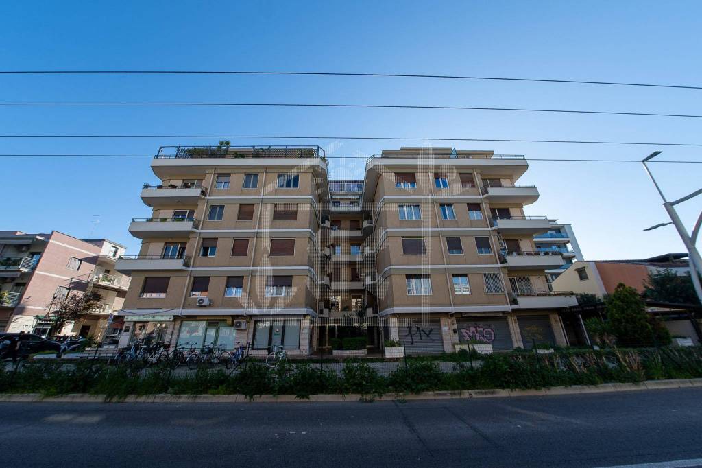 appartamento in affitto a Pescara in zona Duca degli Abruzzi